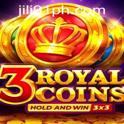 Exploring 3royalcoins: A Comprehensive Guide to Rules and Gameplay
