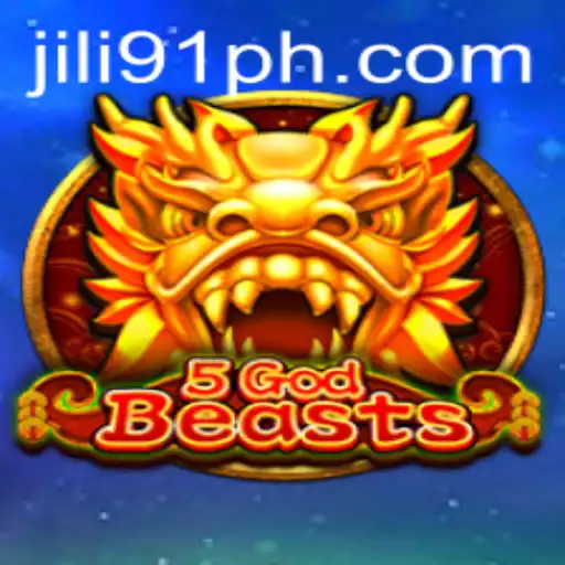 Unleashing the Mythical World of 5GodBeasts