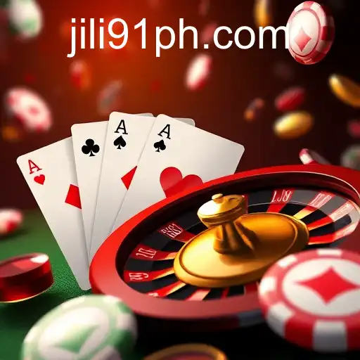 Exploring the Fascinating World of Casino Games