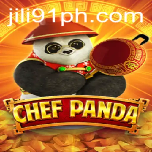 ChefPanda: Master the Art of Culinary Adventures