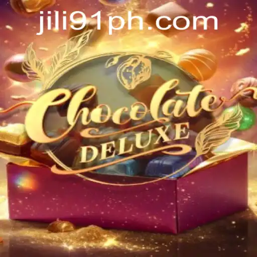 ChocolateDeluxe: Dive into a Decadent Gaming Experience with 91ph