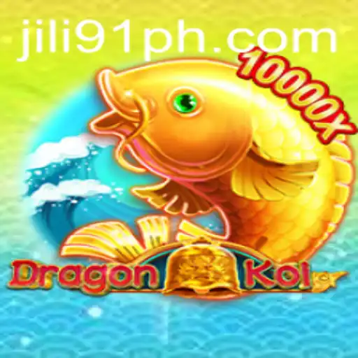 Exploring DragonKoi: A New Adventure in the World of Interactive Gaming