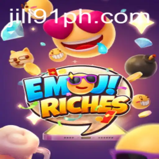 Unveiling EmojiRiches: A Vibrant Adventure in Gaming