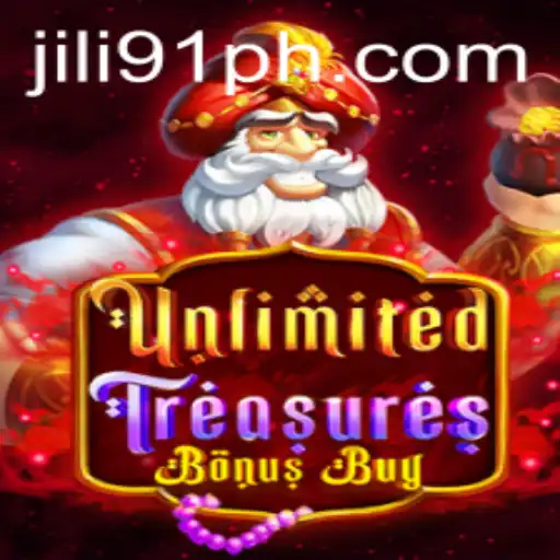 Exploring Unlimited Treasures Bonus Buy