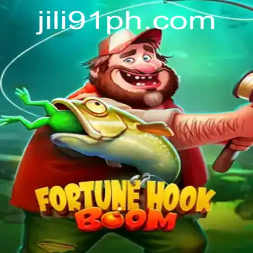 Unveiling the Thrills of FortuneHookBoom: A Deep Dive into the Latest Gaming Sensation