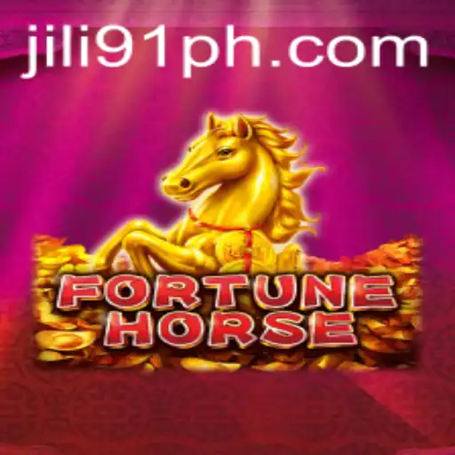 Discover the Exciting World of FortuneHorse: A New Gaming Sensation