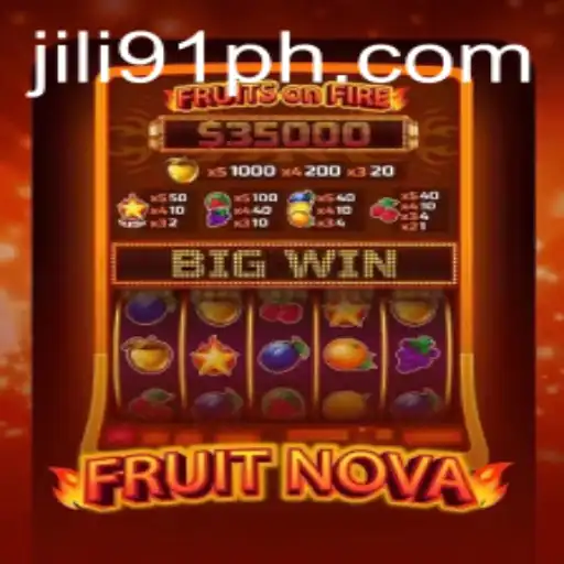 Exploring the Exciting World of FruitNova