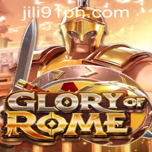 GloryofRome: An Epic Adventure in Ancient Rome