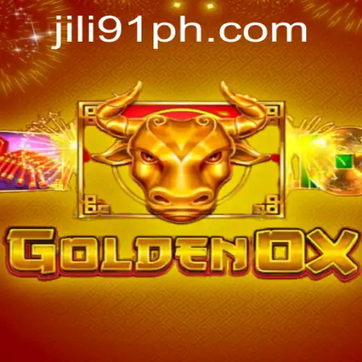 Dive into the Enchanting World of GoldenOx