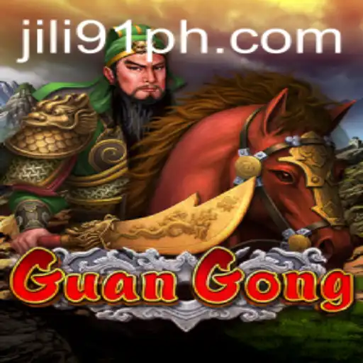 Unveiling GuanGong: The Epic Strategy Game Sweeping Asia