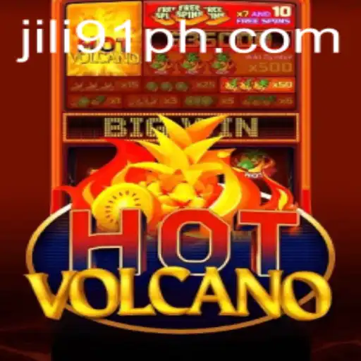 HotVolcano: A Thrilling Adventure in Virtual Gaming