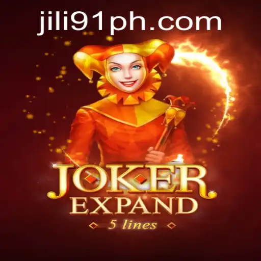 Experience the Exciting World of ‘JokerExpand’: A Game-Changer in Virtual Entertainment