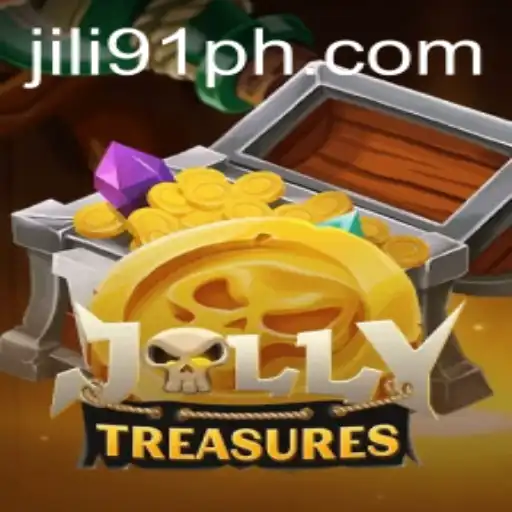 Explore the World of JollyTreasures: A Thrilling Adventure Awaits