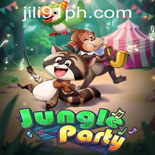 Discover the Exciting World of JungleParty: A New Adventure Awaits