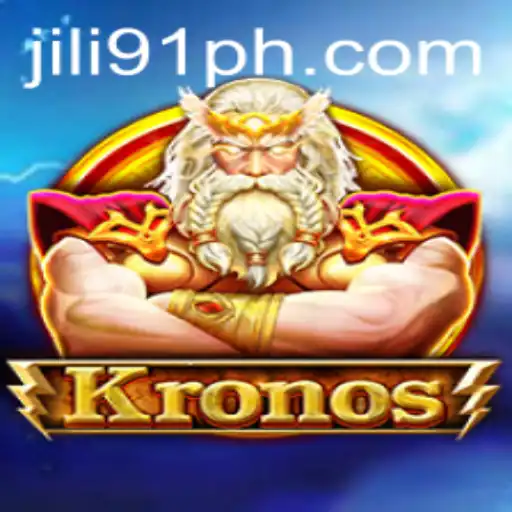 Discovering Kronos: A Journey Through Time
