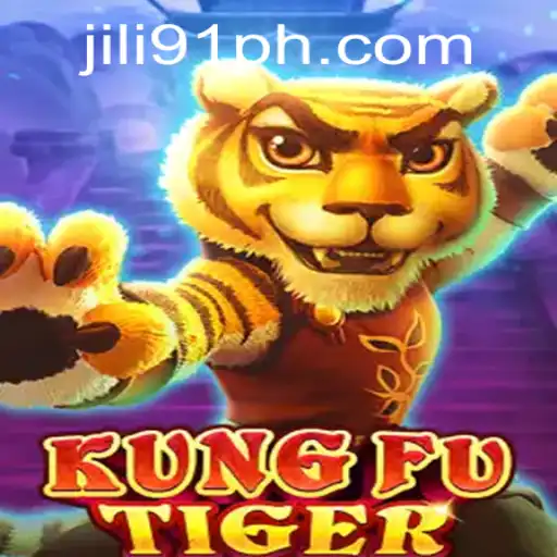 Dive into the World of KungFuTiger: A Modern Gaming Phenomenon with 91ph