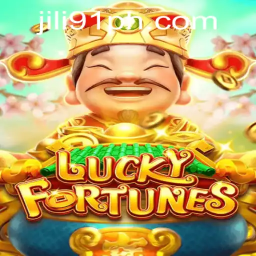 LUCKYFORTUNES: A New Game Blending Chance and Strategy