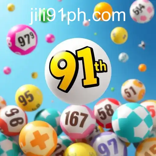 Understanding Lottery Games and the Rise of 91ph