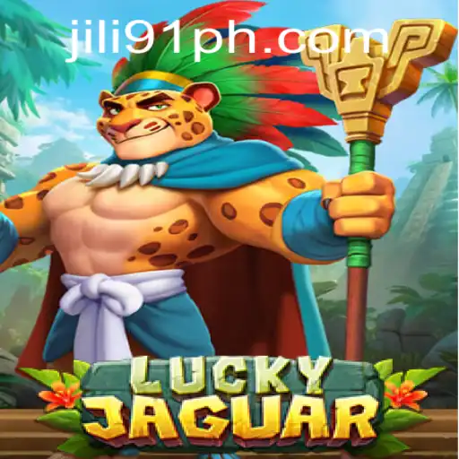 Unleashing Adventure with LuckyJaguar: Exploring the Enigmatic Game