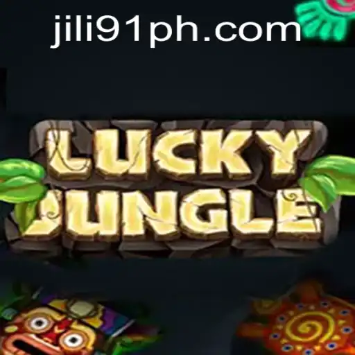 Discover the Thrills of LuckyJungle: A Comprehensive Guide