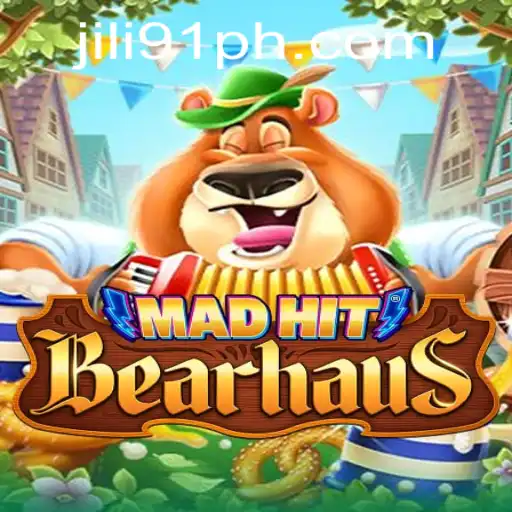 MadHitBearhaus: A New Gaming Phenomenon with a Twist of 91ph