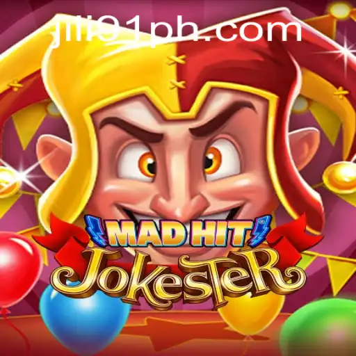 MadHitJokester: The Game That Redefines Hilarity and Strategy