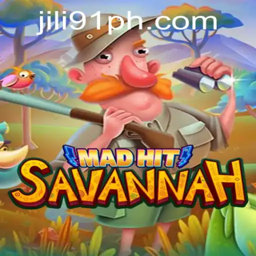 Exploring the Exciting World of MadHitSavannah: A New Gaming Experience