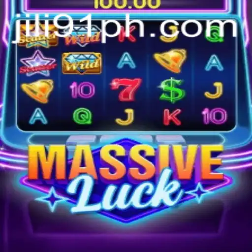 Exploring MassiveLuck: The Game That Connects Luck and Strategy