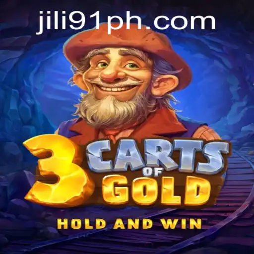 Discovering the Allure of 3cartsOfGold: A New Era in Gaming