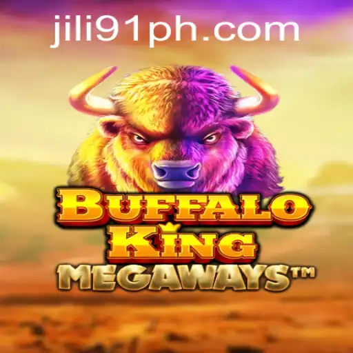 Buffalo King: Dominating the Wild with Strategy and Adventure