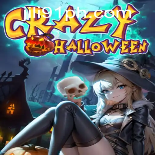 CrazyHalloween: A Thrilling Adventure with a Twist