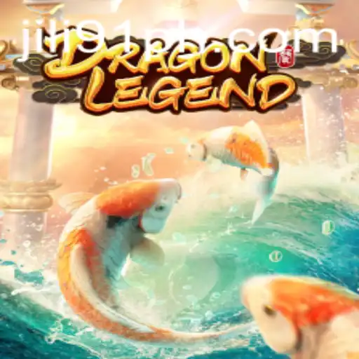 Unveiling the Mystical World of DragonLegend: Where Fantasy Meets Adventure