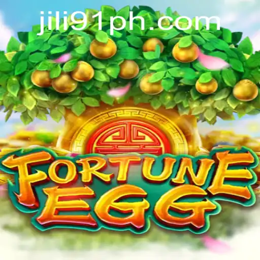 FortuneEgg: The Game That's Redefining Luck with 91ph