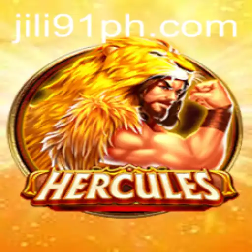 Hercules: The Game That Combines Ancient Myth with Modern Strategy