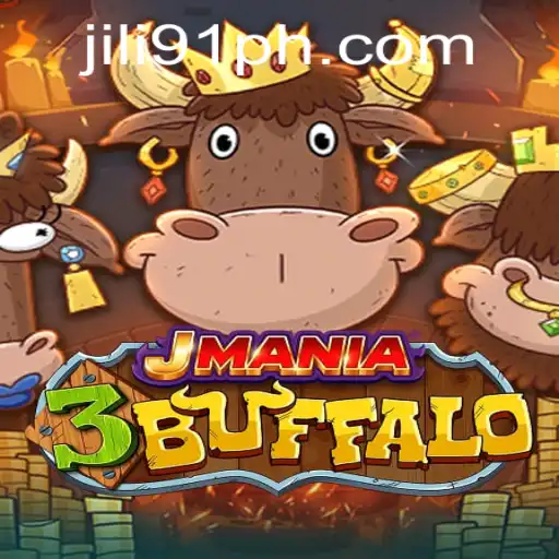 Exploring the Exciting World of JMania3Buffalo: An In-Depth Guide
