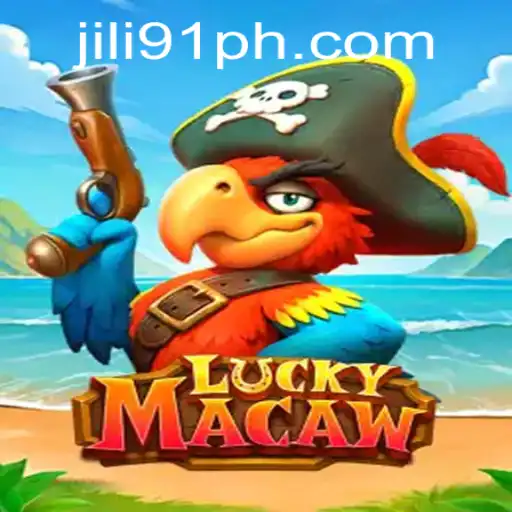 Exploring LuckyMacaw: An Exciting Adventure in the World of Online Gaming