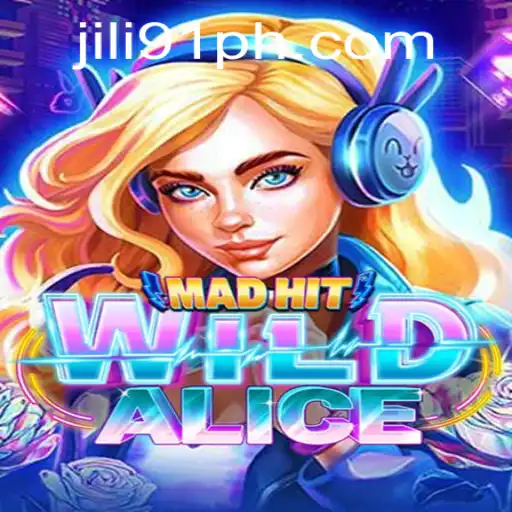 MadHitWildAlice: A Revolutionary Gaming Adventure
