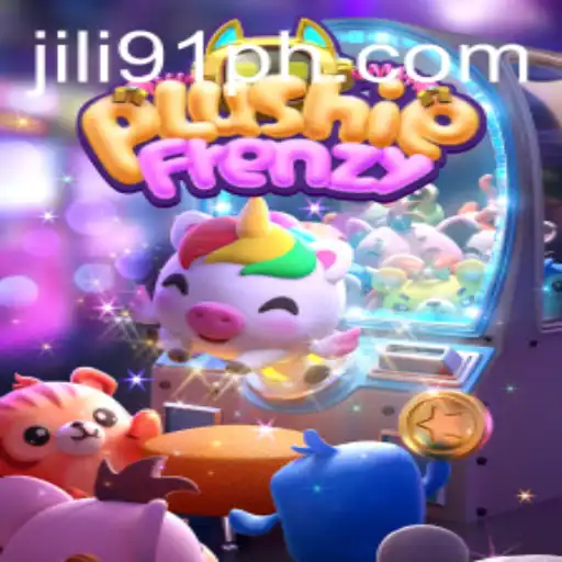 Dive into the Enchanting World of PlushieFrenzy: A New Gaming Sensation