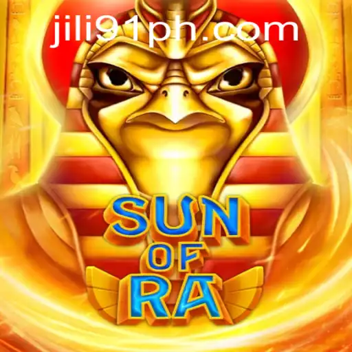 SunofRa: Journey into the Ancient World with '91ph'