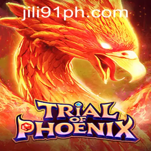 Trial of Phoenix: The Ultimate Adventure Awaits