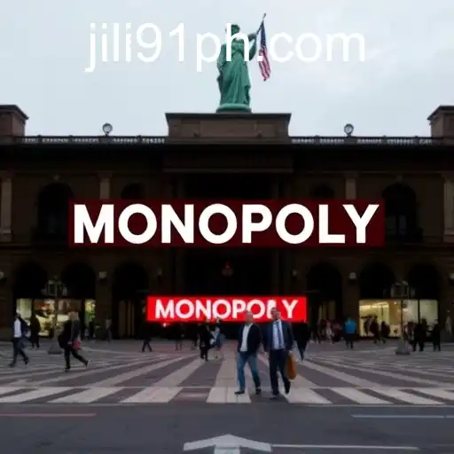 Understanding Monopoly: Strategies and Effects