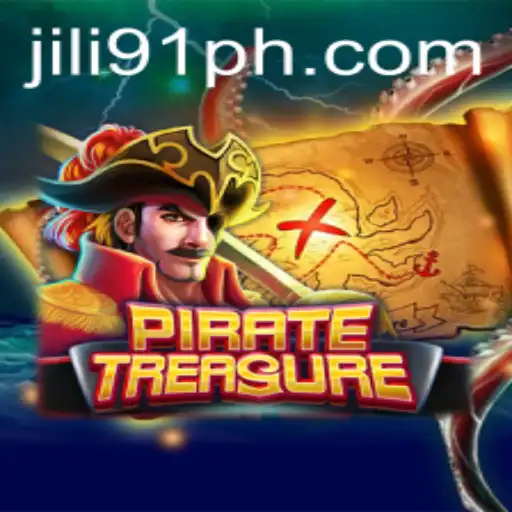 PirateTreasure: A Swashbuckling Adventure Awaits