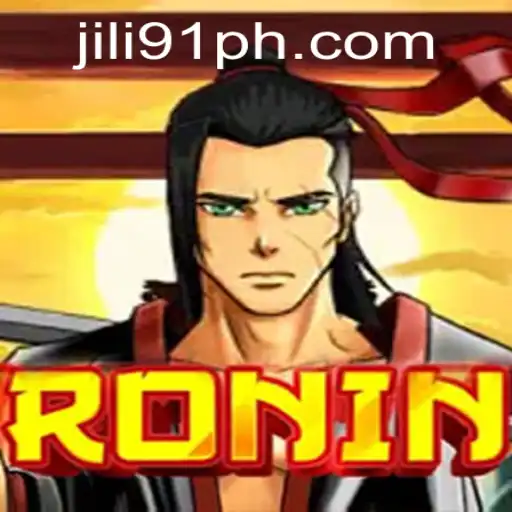 Ronin: A Game of Strategy and Mastery