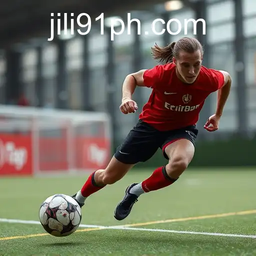 91ph: A Game Changer in the World of Sports