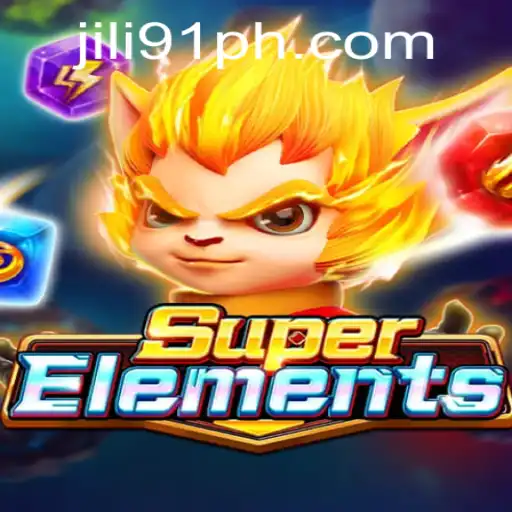 Discover the Exciting World of SuperElements - Unleash the Power of Strategy