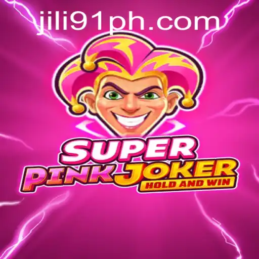 Discover the World of SuperPinkJoker: The Game Revolutionizing Entertainment