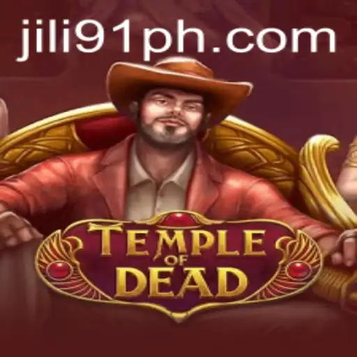 Exploring the Mystical World of TempleofDead