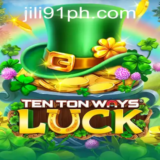 Unlocking the Secrets of TenTonWaysLuck: A Deep Dive into This Captivating Game