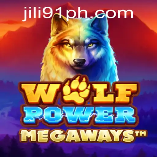 WolfPowerMega: Unleashing the Thrill of Gaming